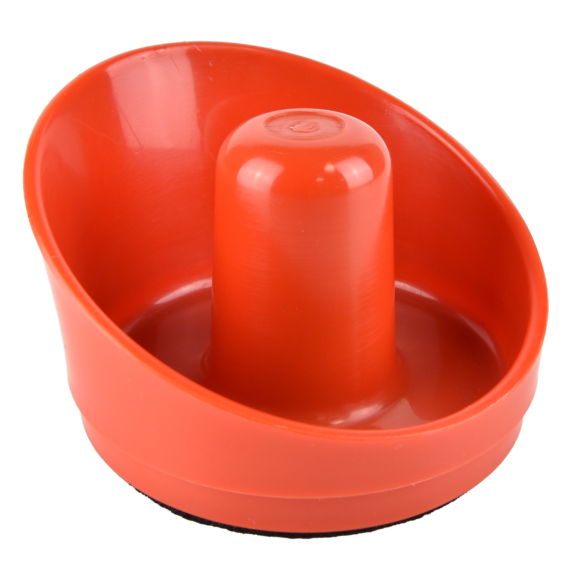 Set De 2 Palas Y 4 Discos Para Hockey Aéreo – Repuesto Estándar De Plástico Resistente Con Base Deslizante, Ideal Para Mesas De Juego