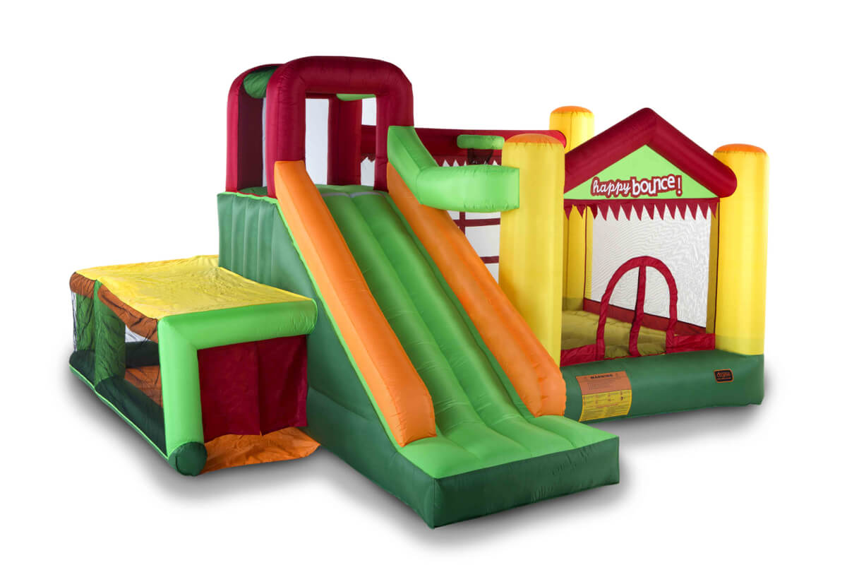 Fun Palace Big Hpfburg