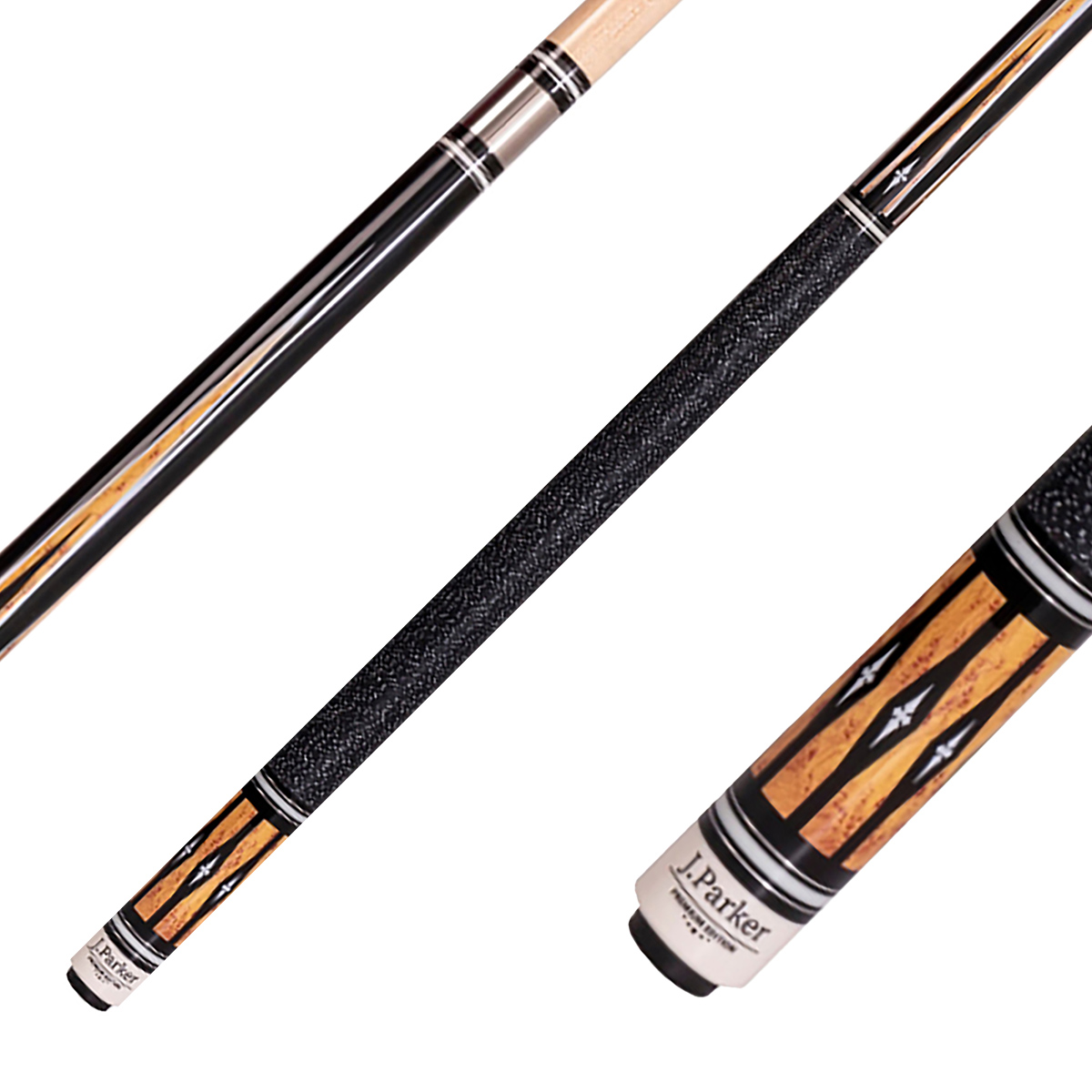 Queue J. Parker Premium Edition PE-2