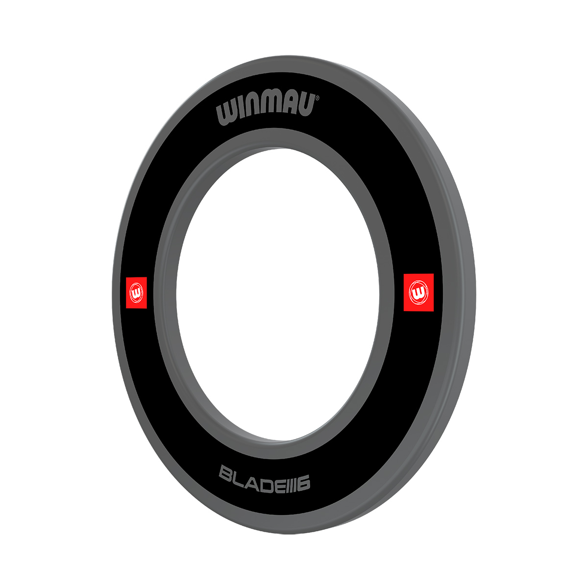 Winmau  - Surround Pro-Line 1.0 black 