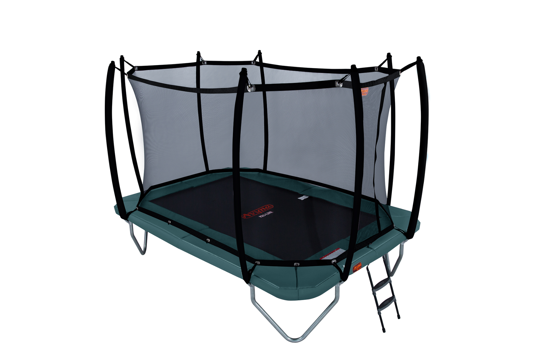Avyna Pro-Line Royal Class-Gehäuse für 223, 305x225cm