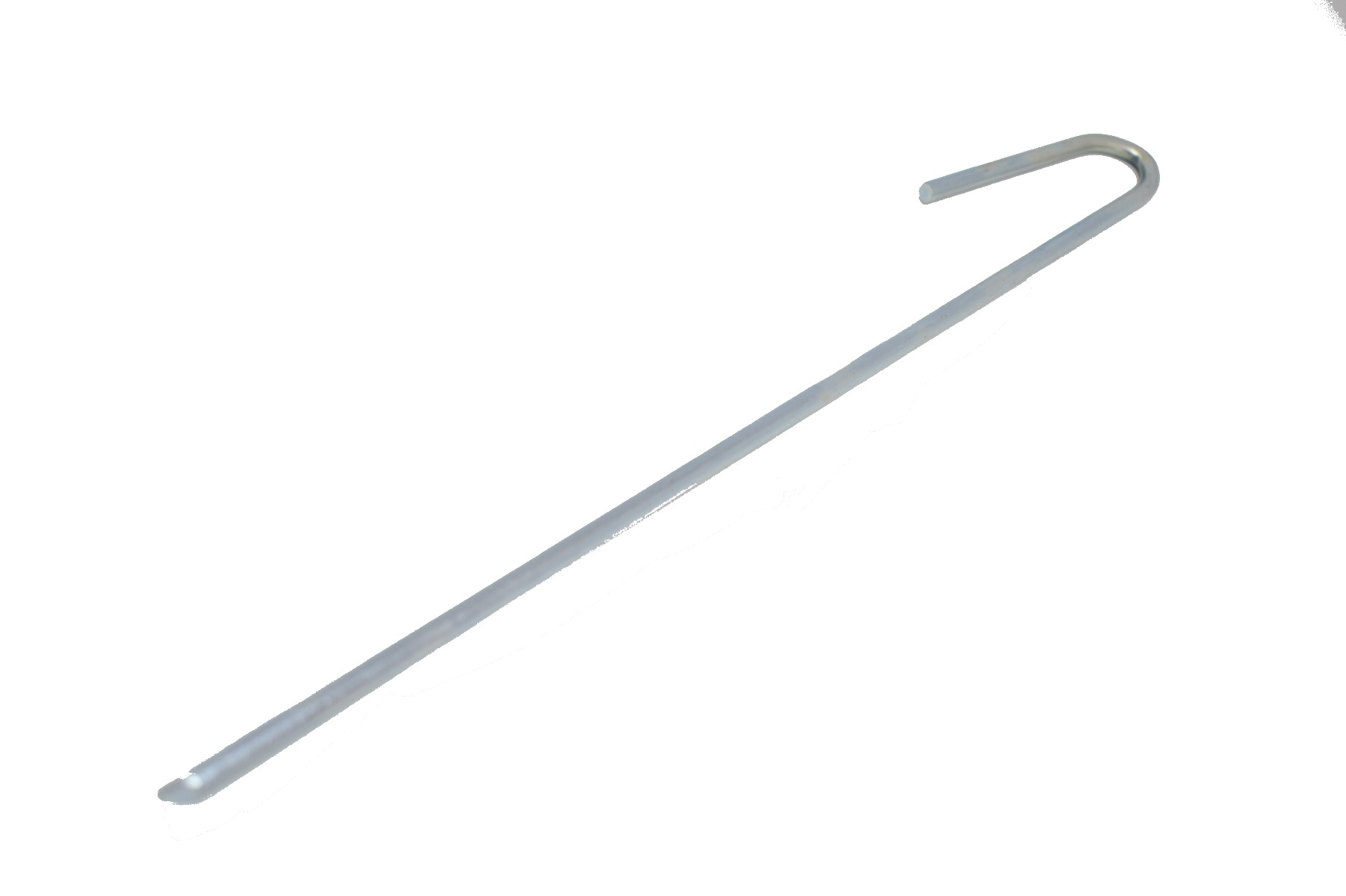 Sicherheitspad PRO-LINE HD PLUS 3,05 (10ft) Grau InGround