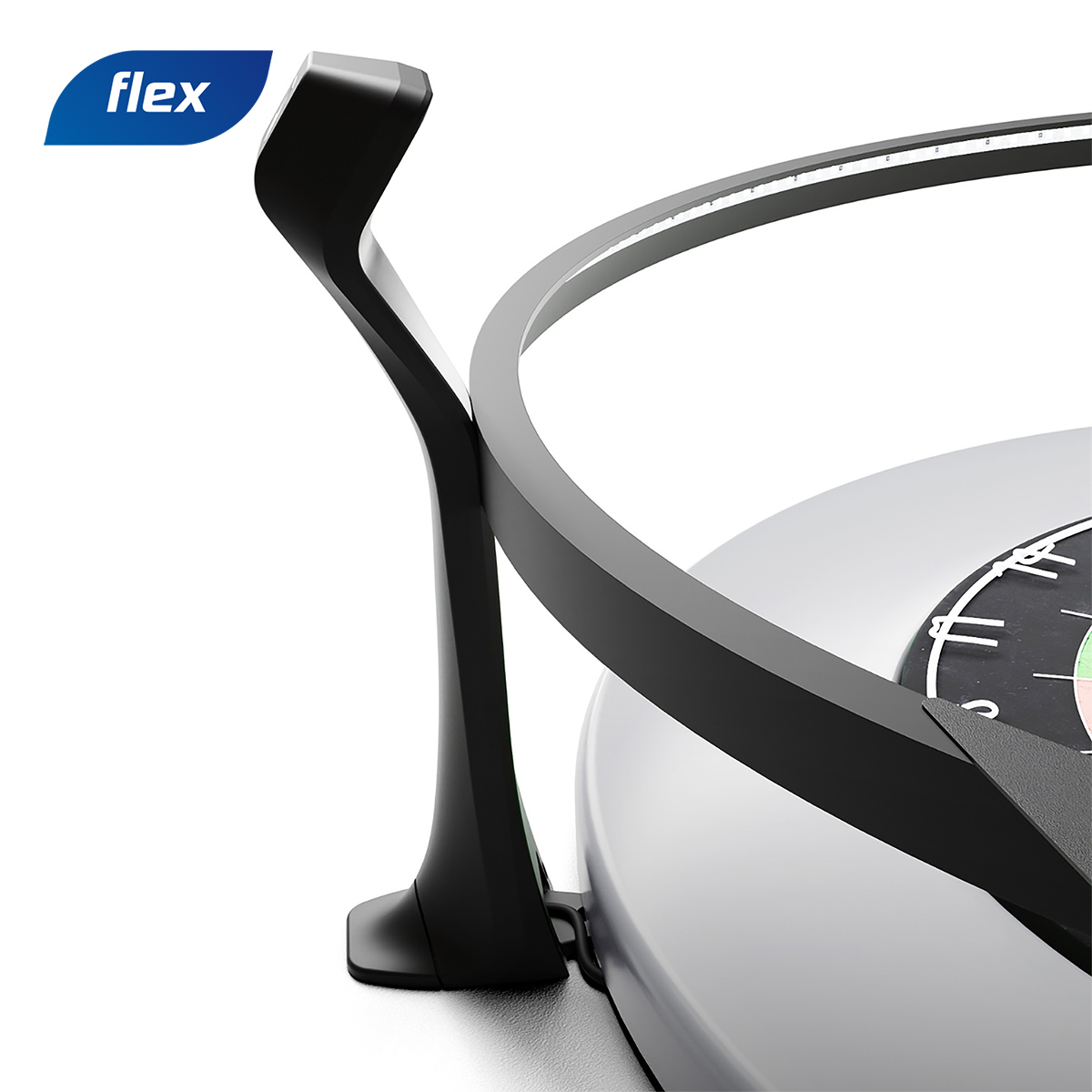 Scolia - Home 2 Flex Set with Lighting 