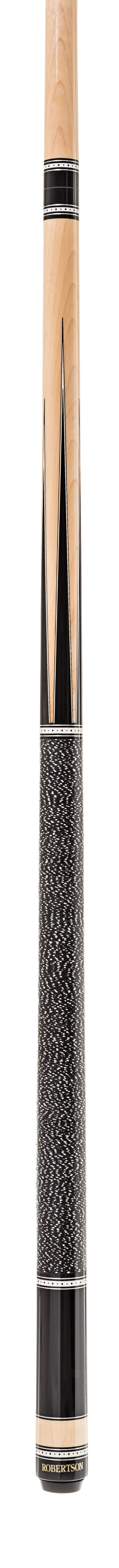 Robertson R-3 maple tail