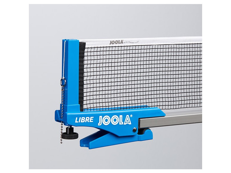 JOOLA Tischtennisnetze - LIBRE blue