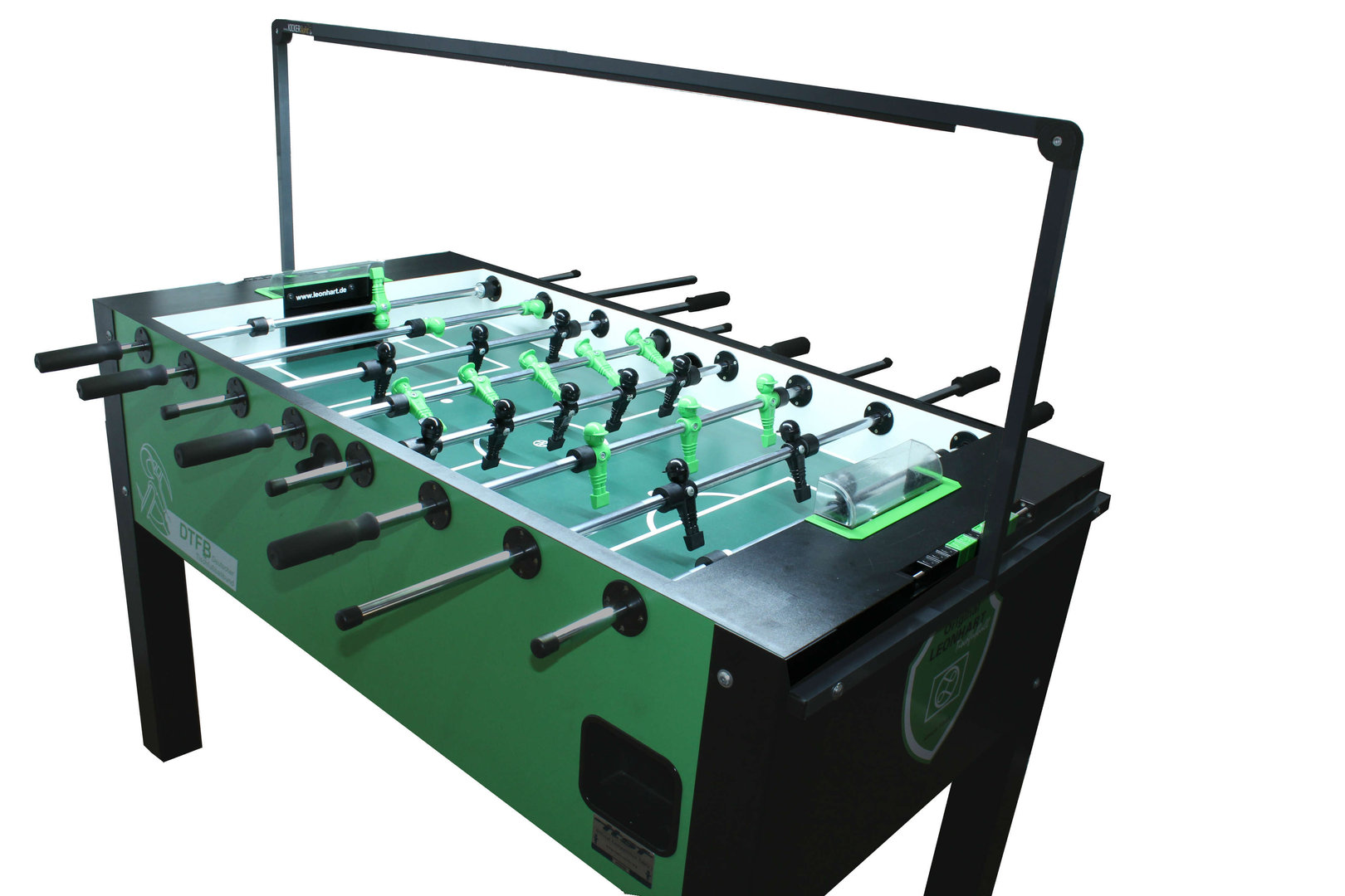 Kickerlight - Leonhart Ultra Slim