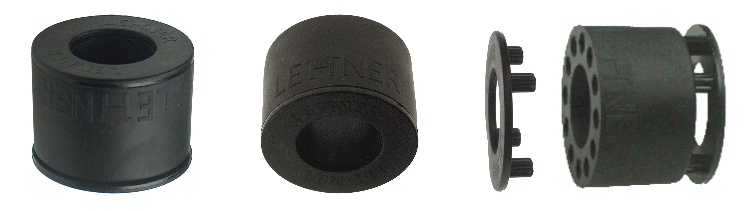 Lettner All-In-One Puffer