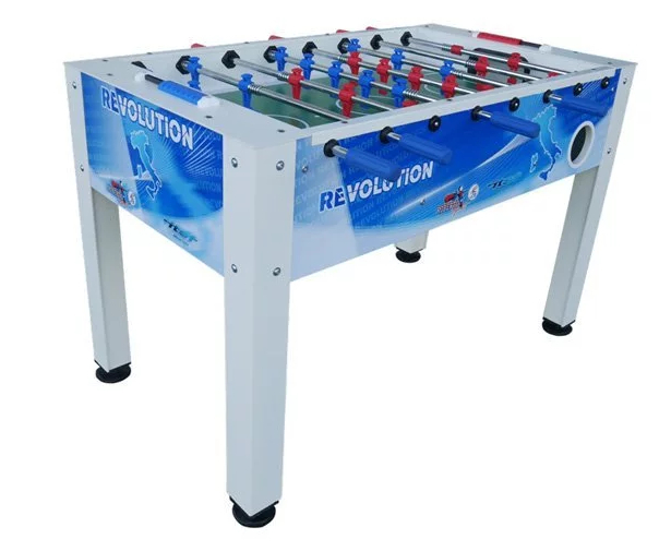 Roberto Sport Revolution ITSF Tischkicker