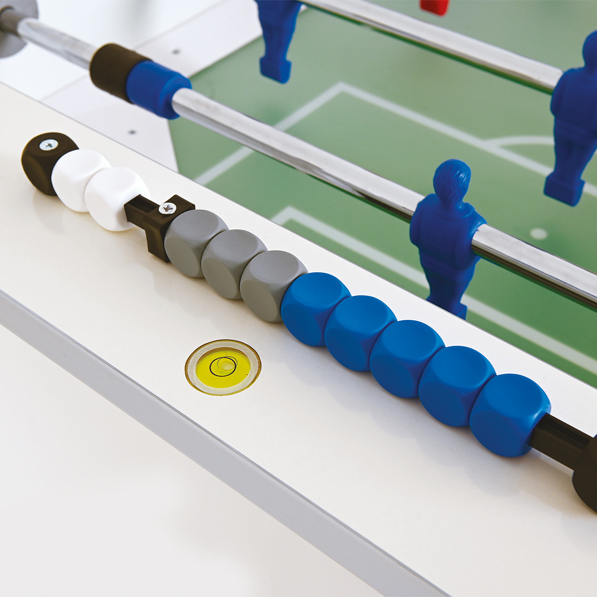 Garlando World Champion 2.0 ITSF Tischkicker
