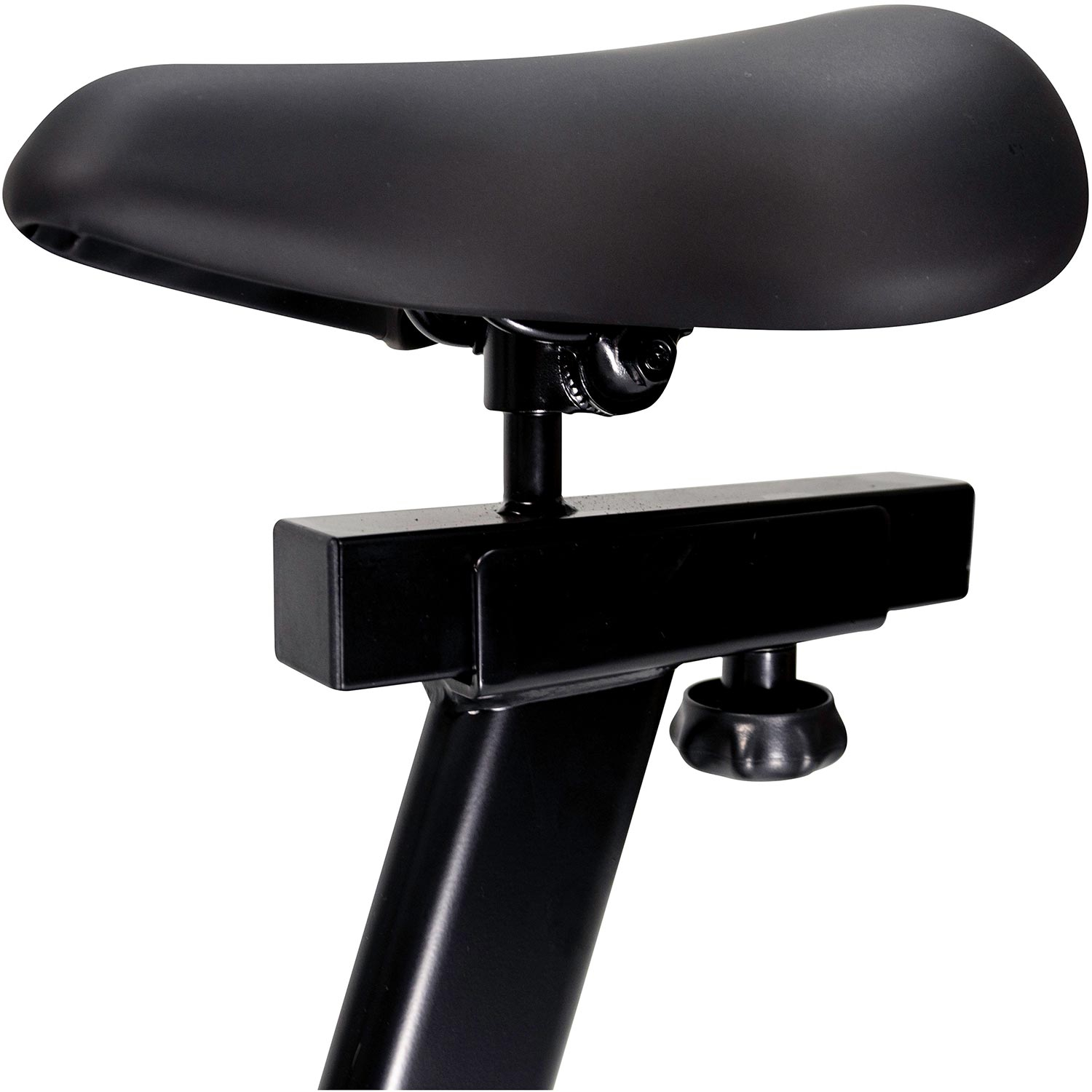 Christopeit AX 4000 exercise bike ergometer