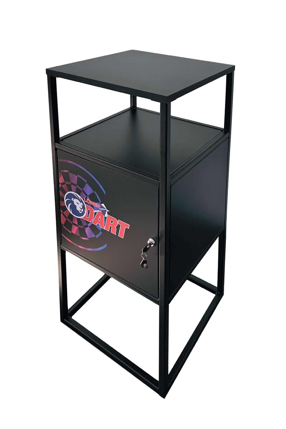 HB10 Beistelltisch für Dartautomat 