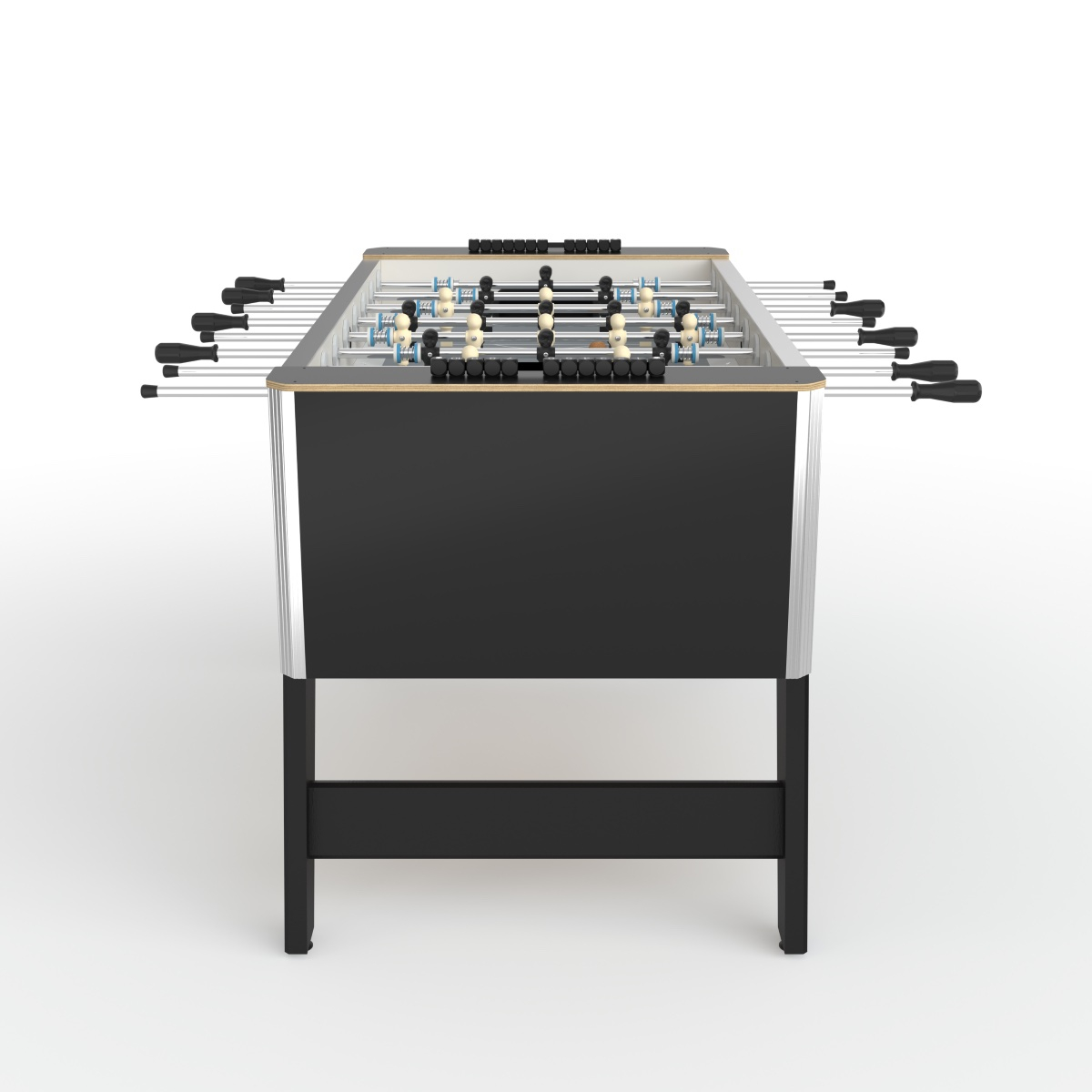 Deutscher Meister Championline foosball table