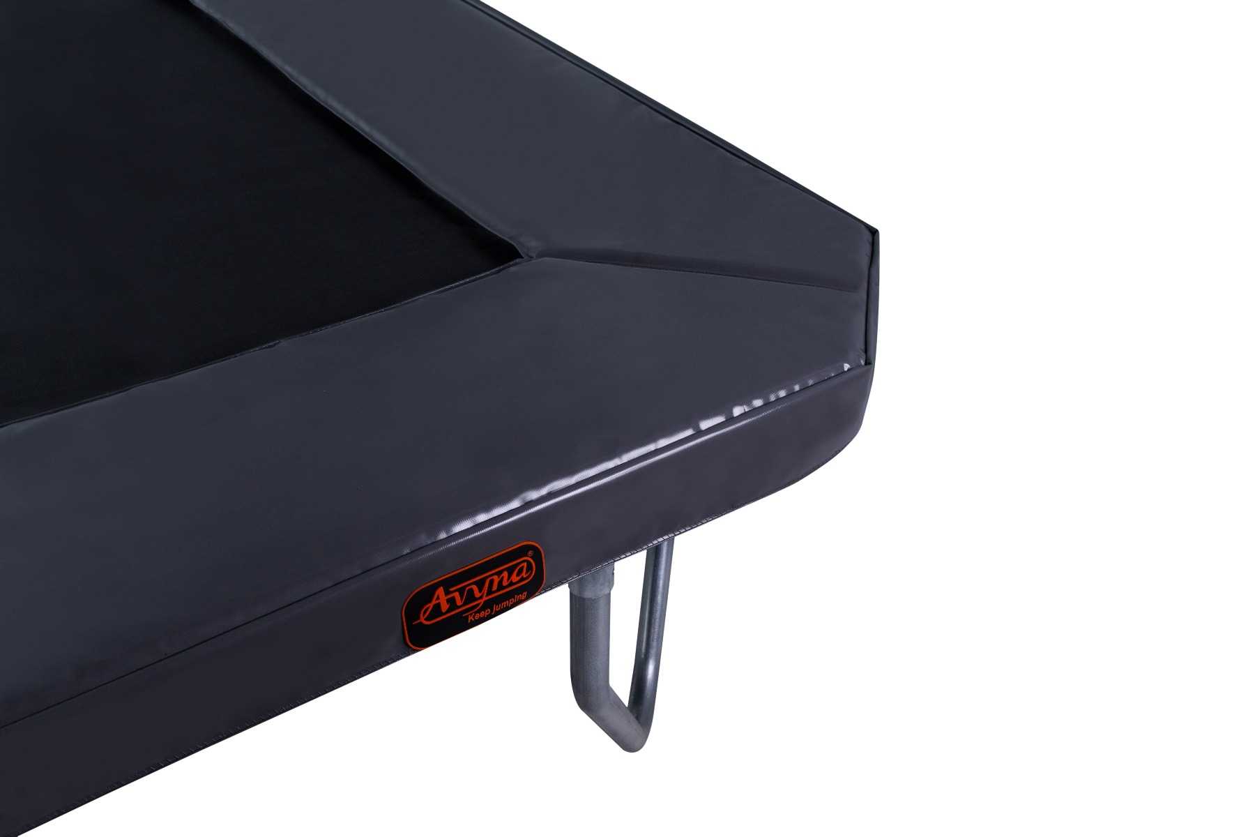 Sicherheitsunterlage PRO-LINE HD PLUS 300 x 230 (23) Grau