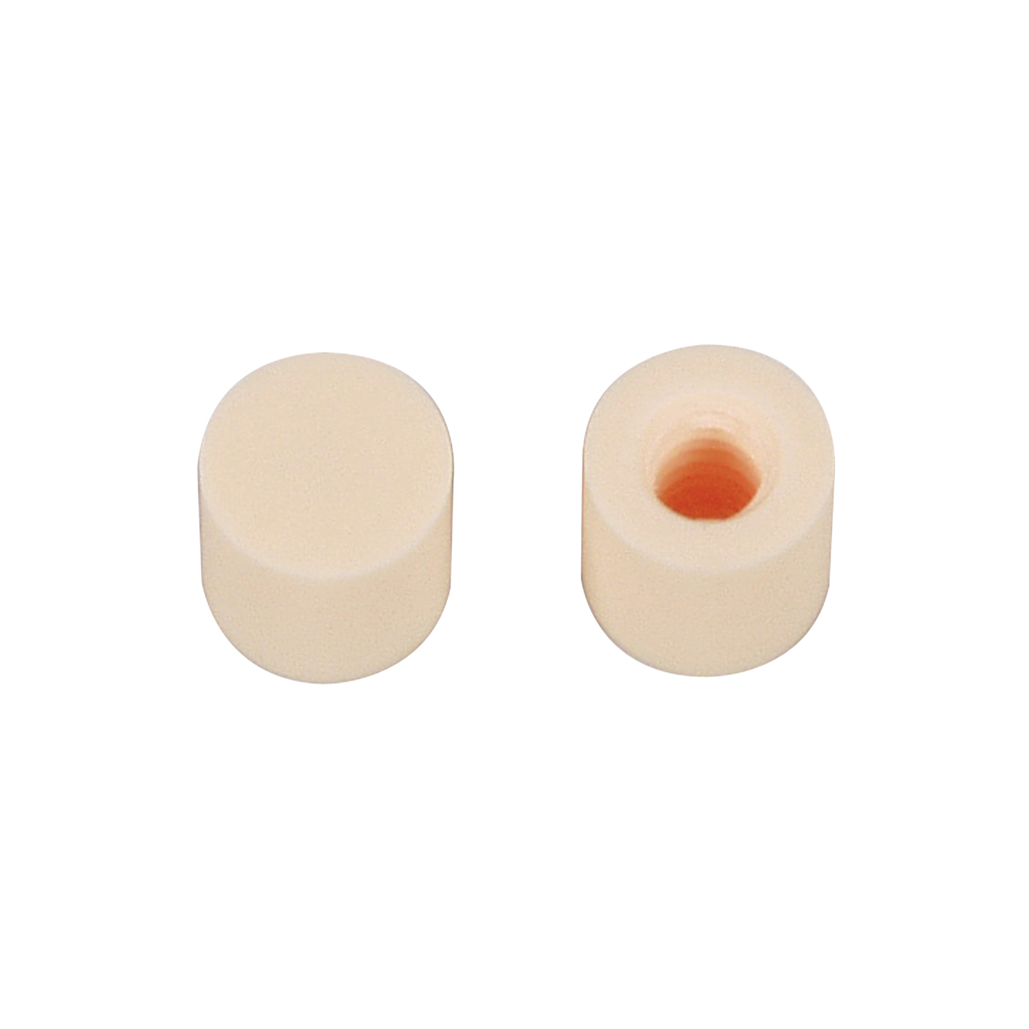 Carambole ferrule Cerocite 11 mm, 10pcs