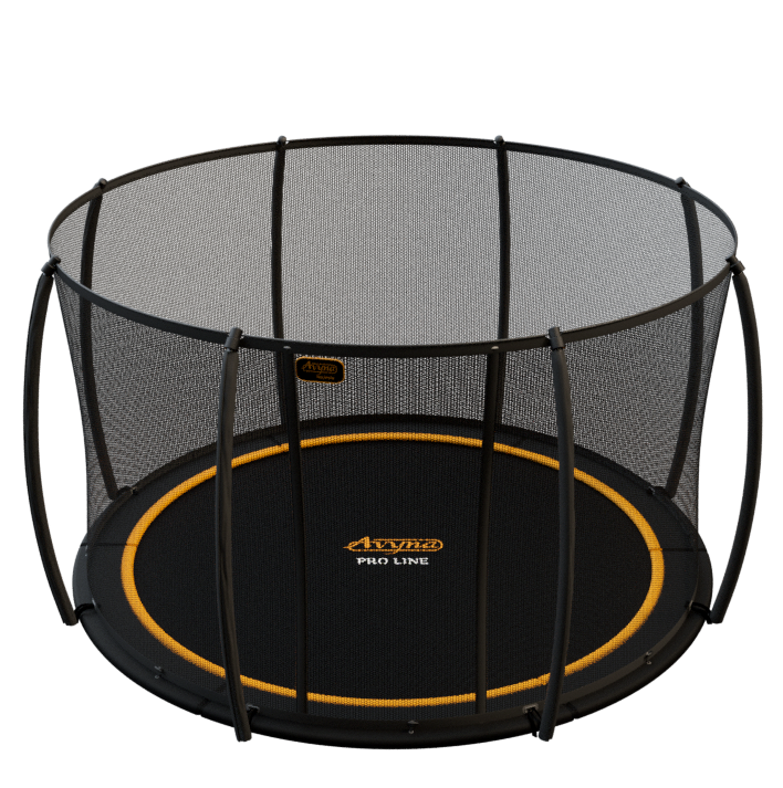 Avyna Pro-Line Royal Class Enclosure for 12, Ø365