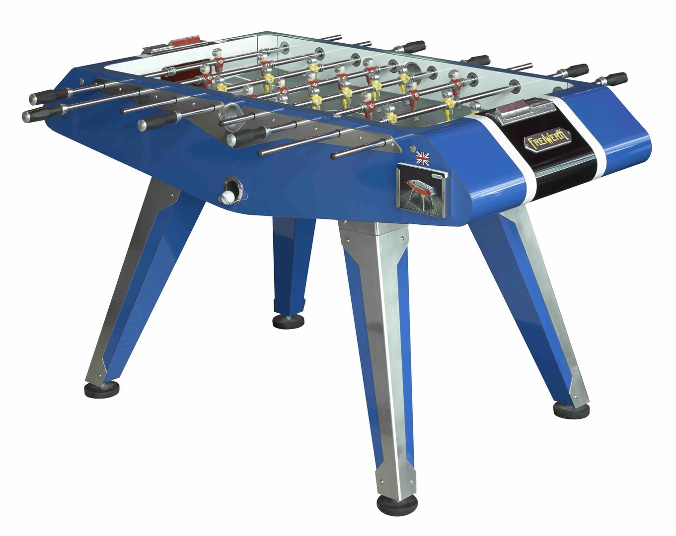 FreiWerck Kicker