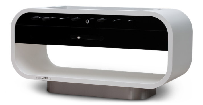 Designkicker Flowarena Tube
