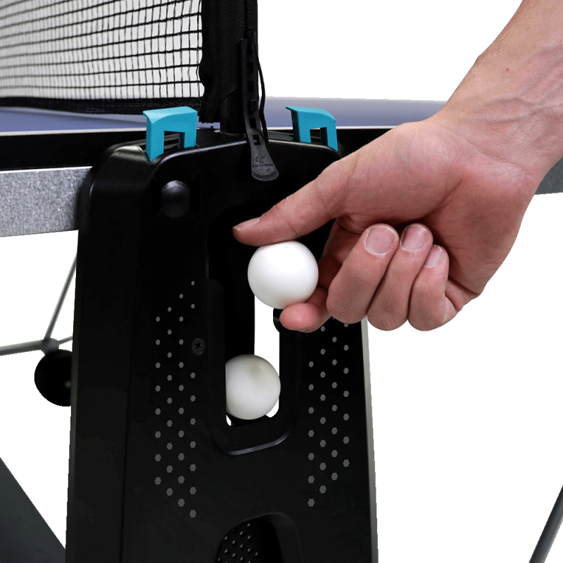 Cornilleau Sport Indoor Tischtennisplatte - 100