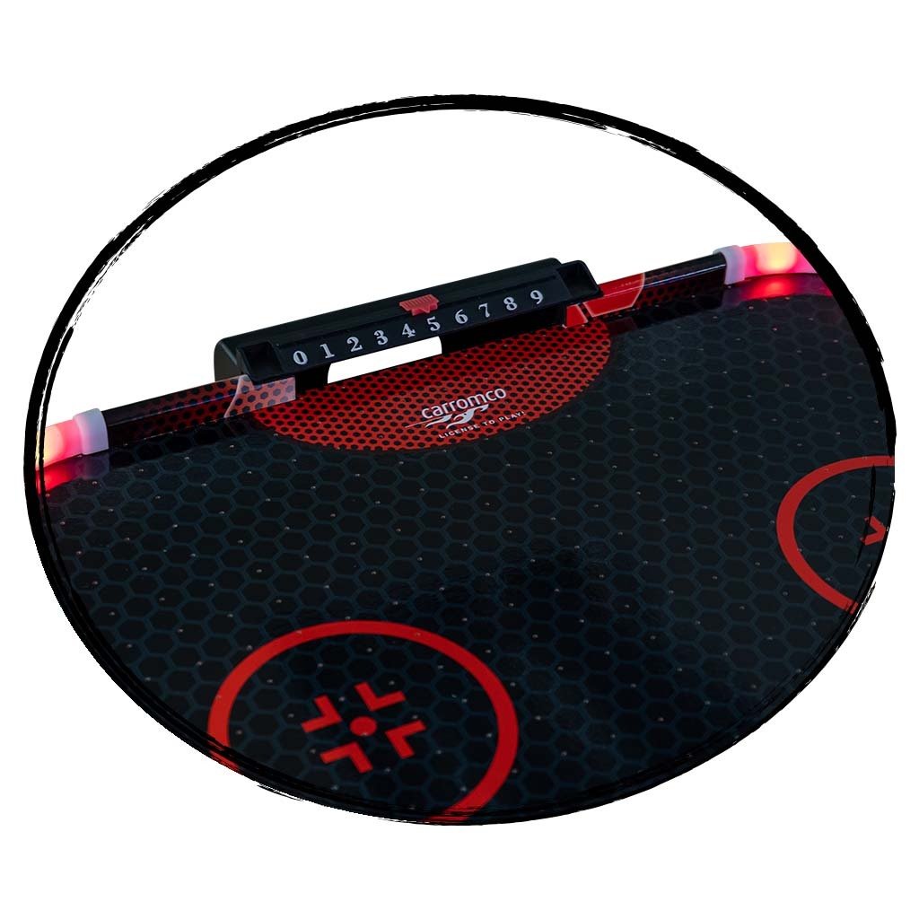 Carromco Air Hockey Aurora XT