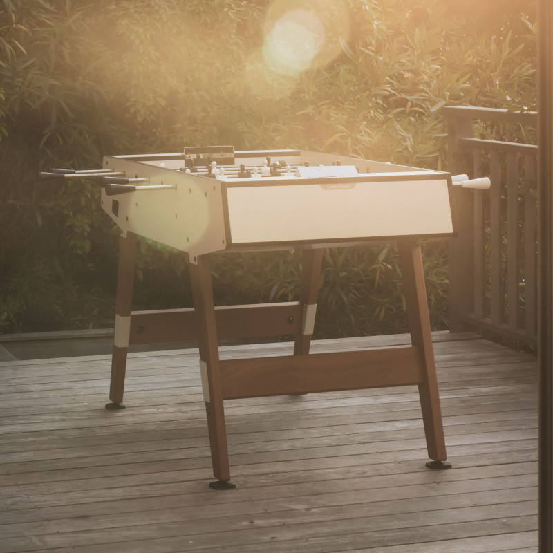 Cornilleau Tischkicker Origin Outdoor
