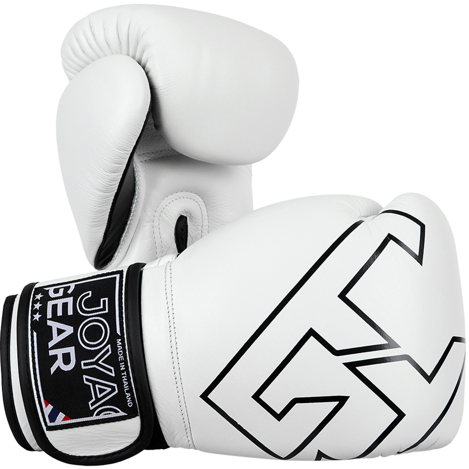 Joya Strike Kickboxing Handschuhe weiß