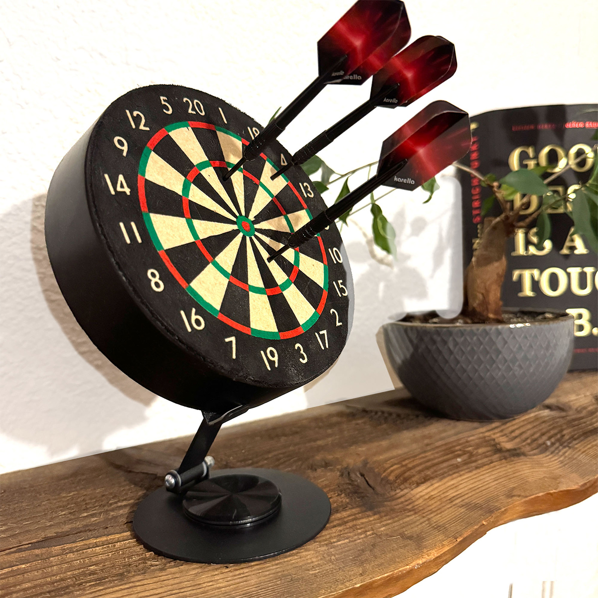 Karella - Mini Steeldarts 6g