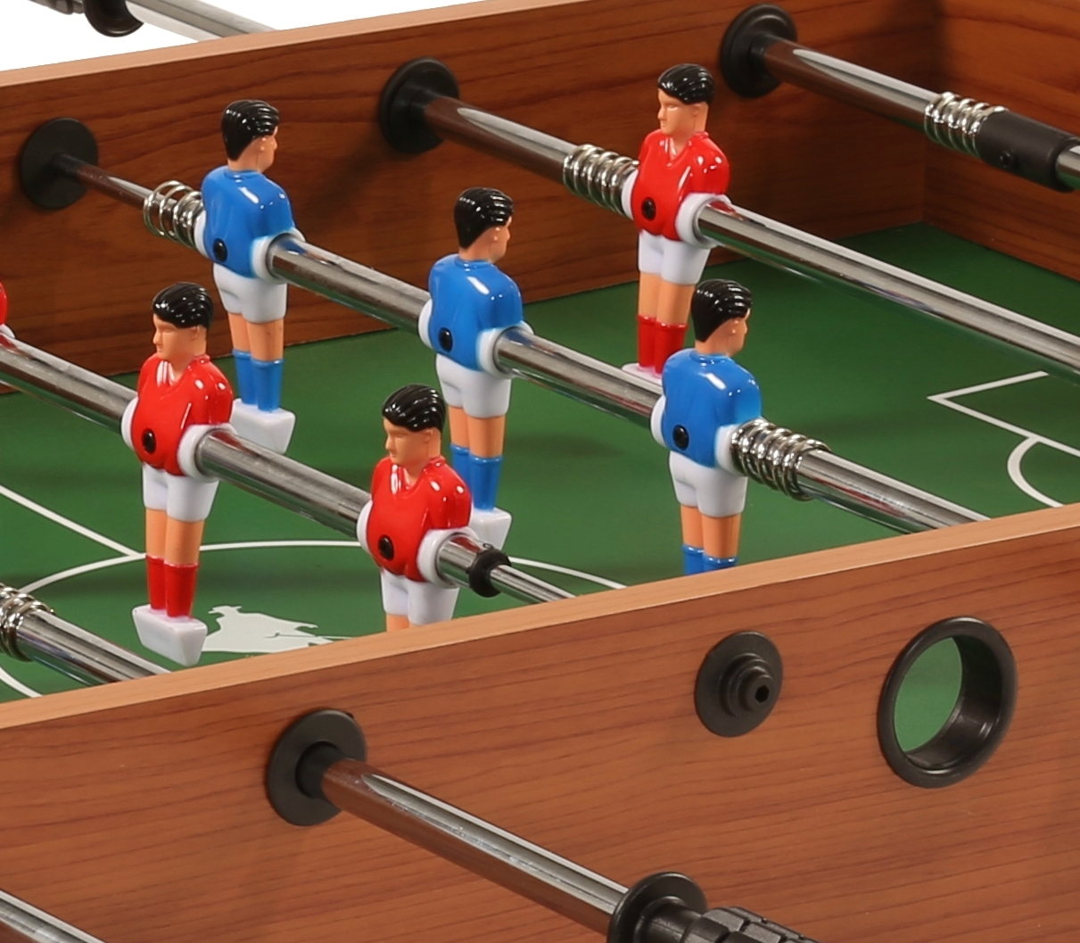 Foosball figure Hobby II