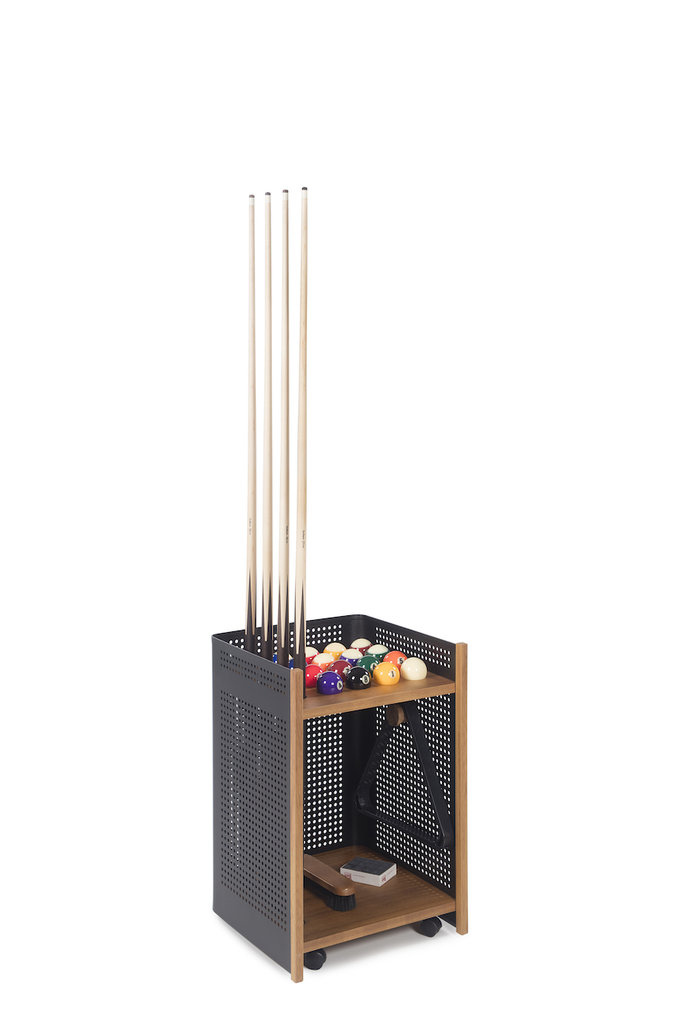 RS Barcelona Mou Queuehalter