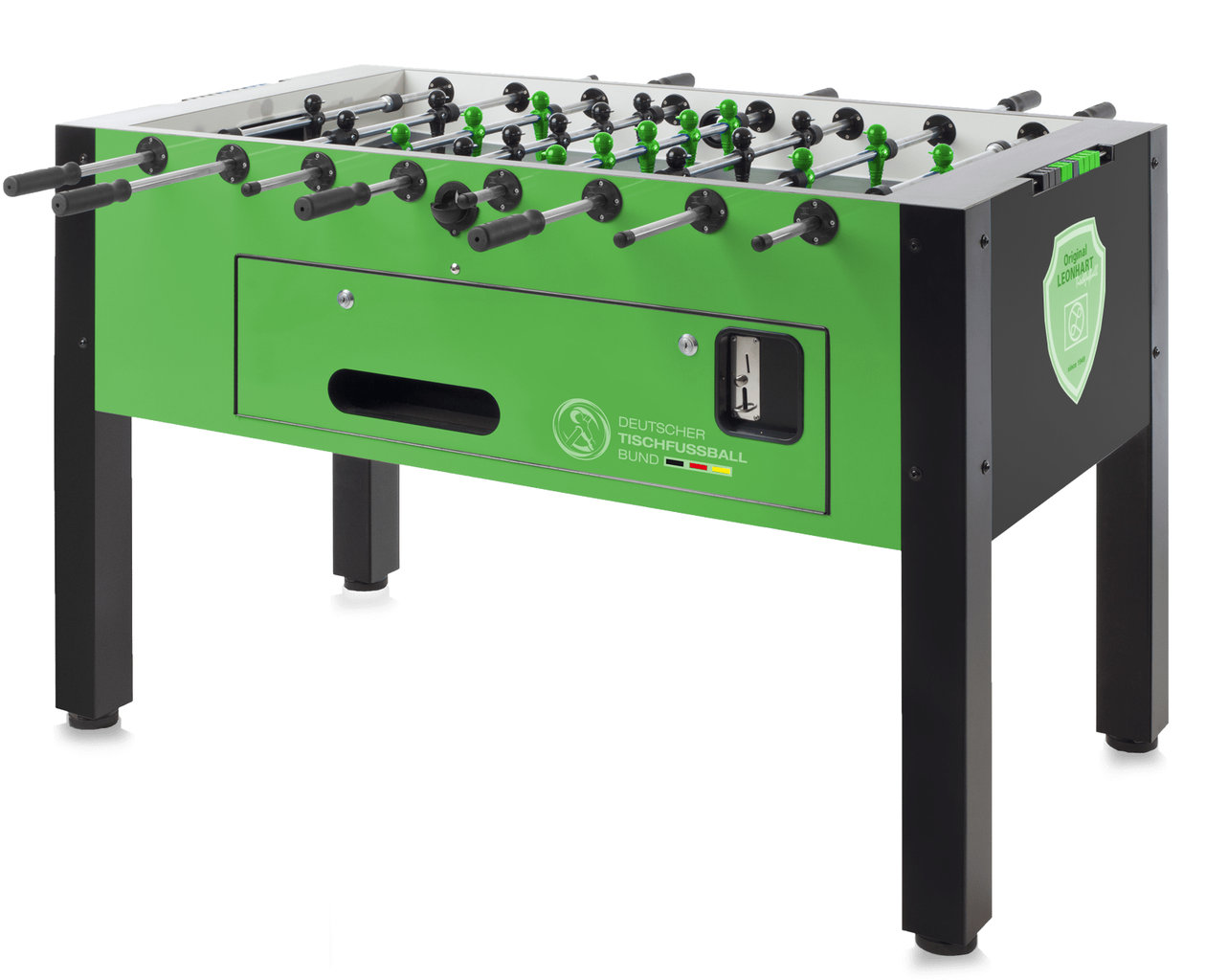 Leo Professional ITSF