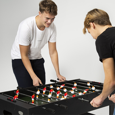 BEX foosball table Barcelona