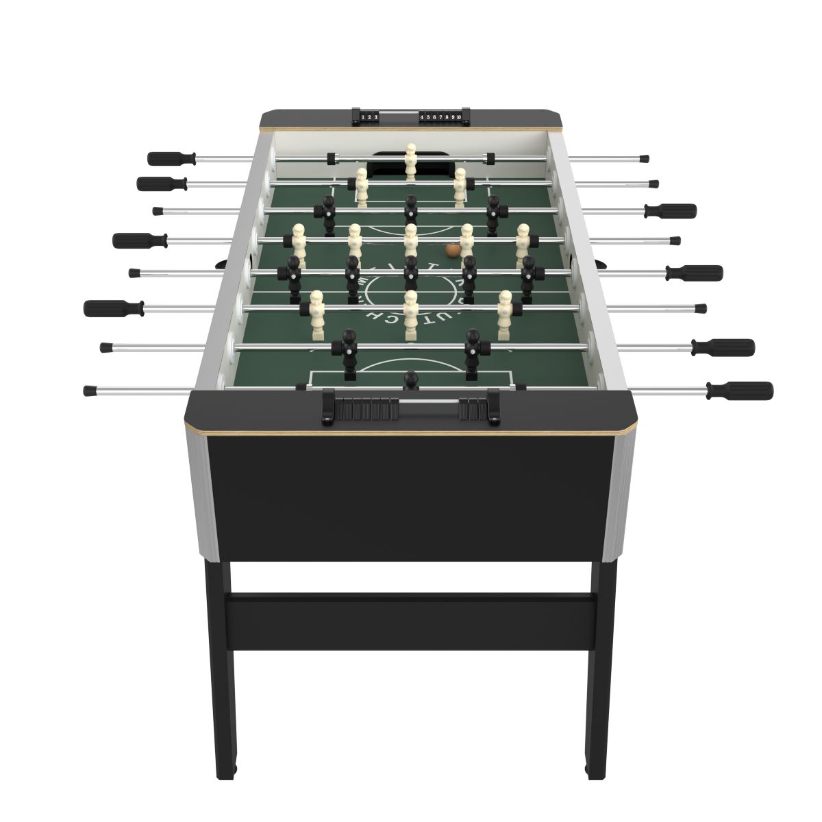 Foosball table Deutscher Meister Pro