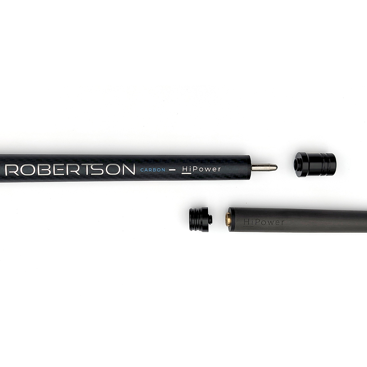 Robertson - Queue HiPower Carbon Break