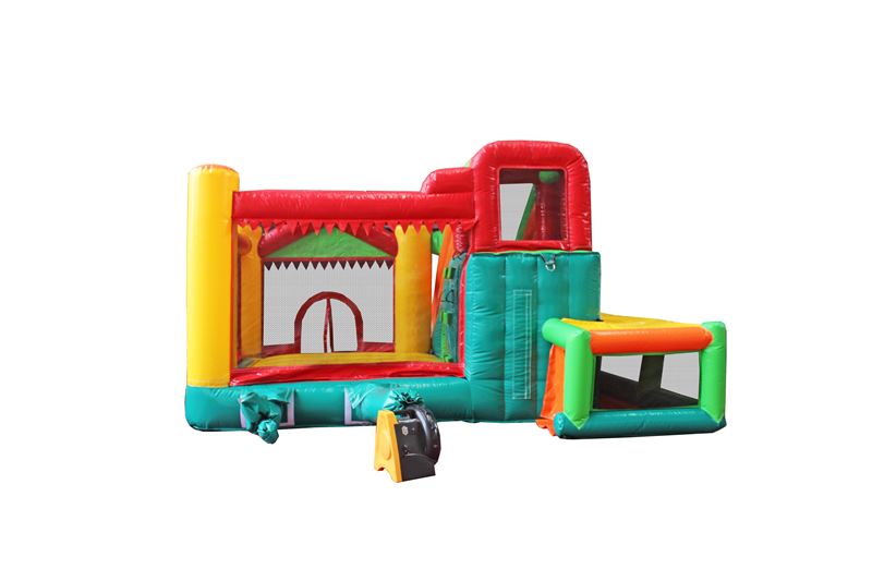 Avyna Inflatable Fun Palace Big 9-1