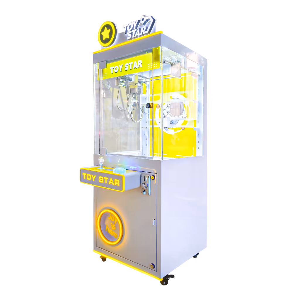 Greifautomat Toy Star Small