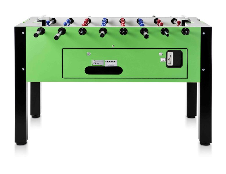 Leo Professional ITSF