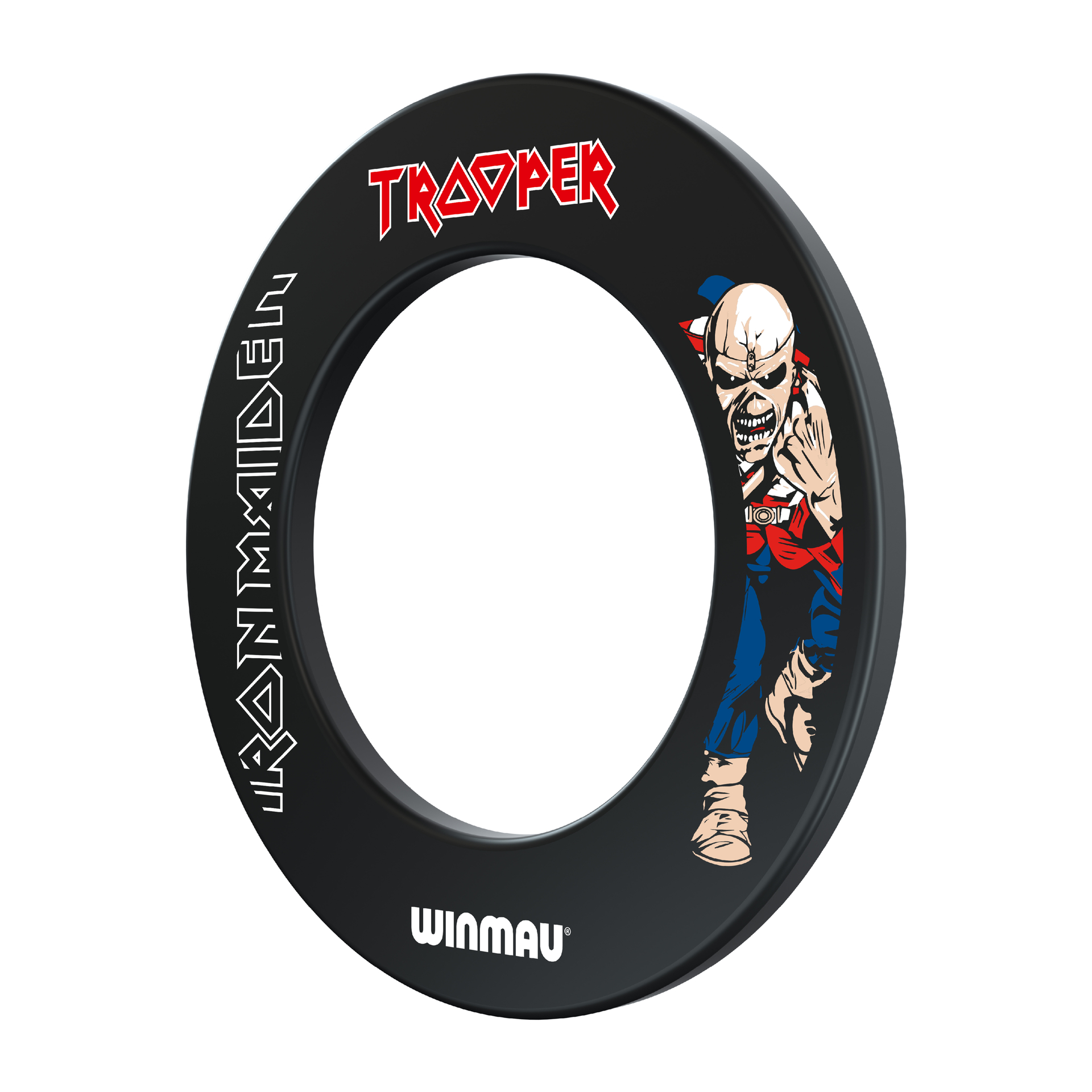Winmau - Surround Trooper 