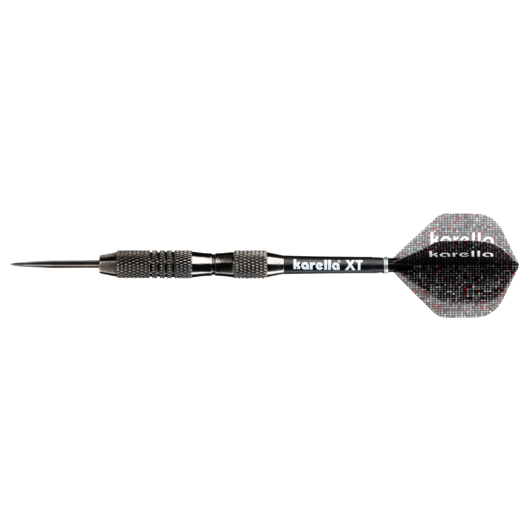 Steel dart Karella XT-4 22g
