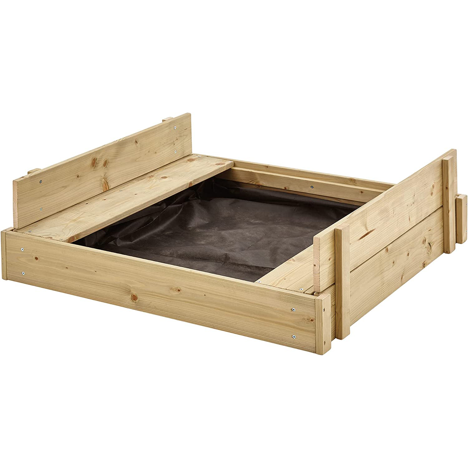 Sandkasten TP 'Spielen