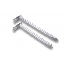 Gehäuse InGround Tool 08 & 10 (Satz)