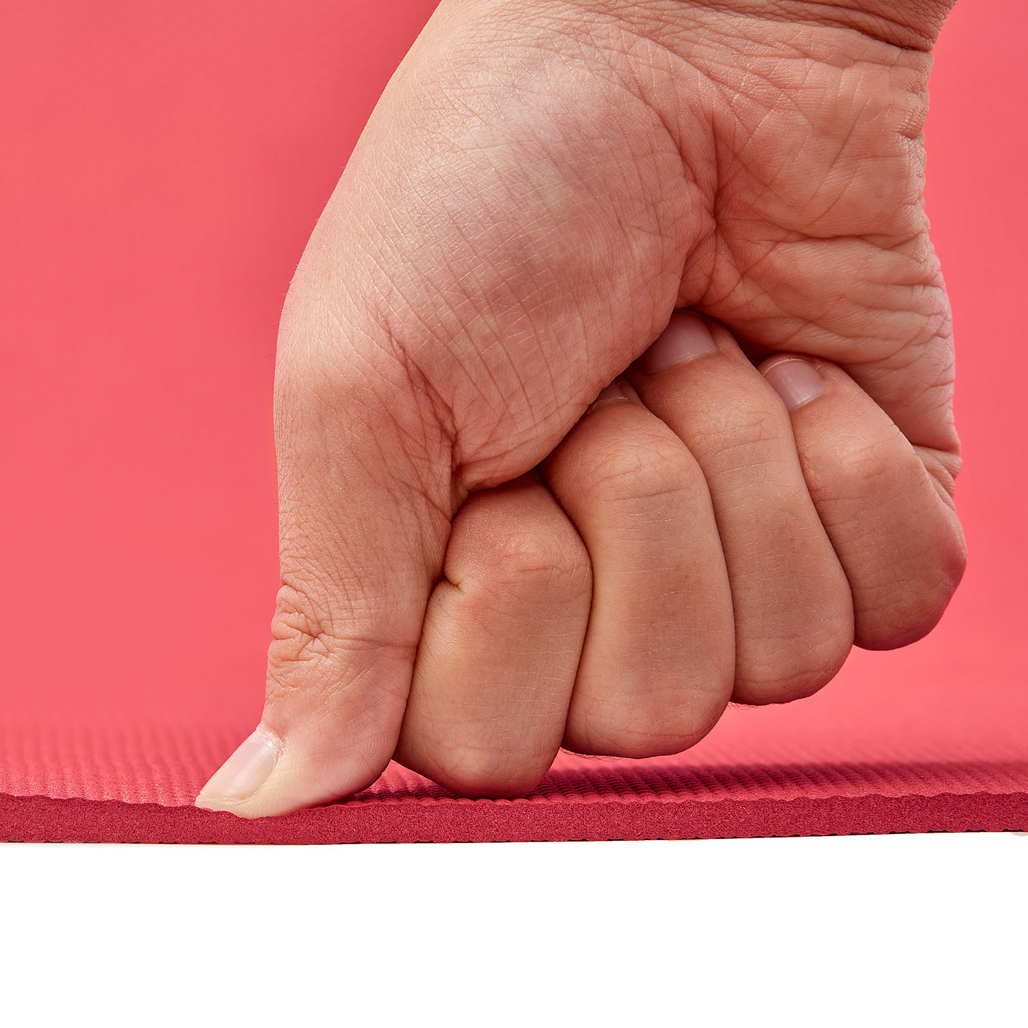 Reebok 4mm Yoga Mat Astro Dust
