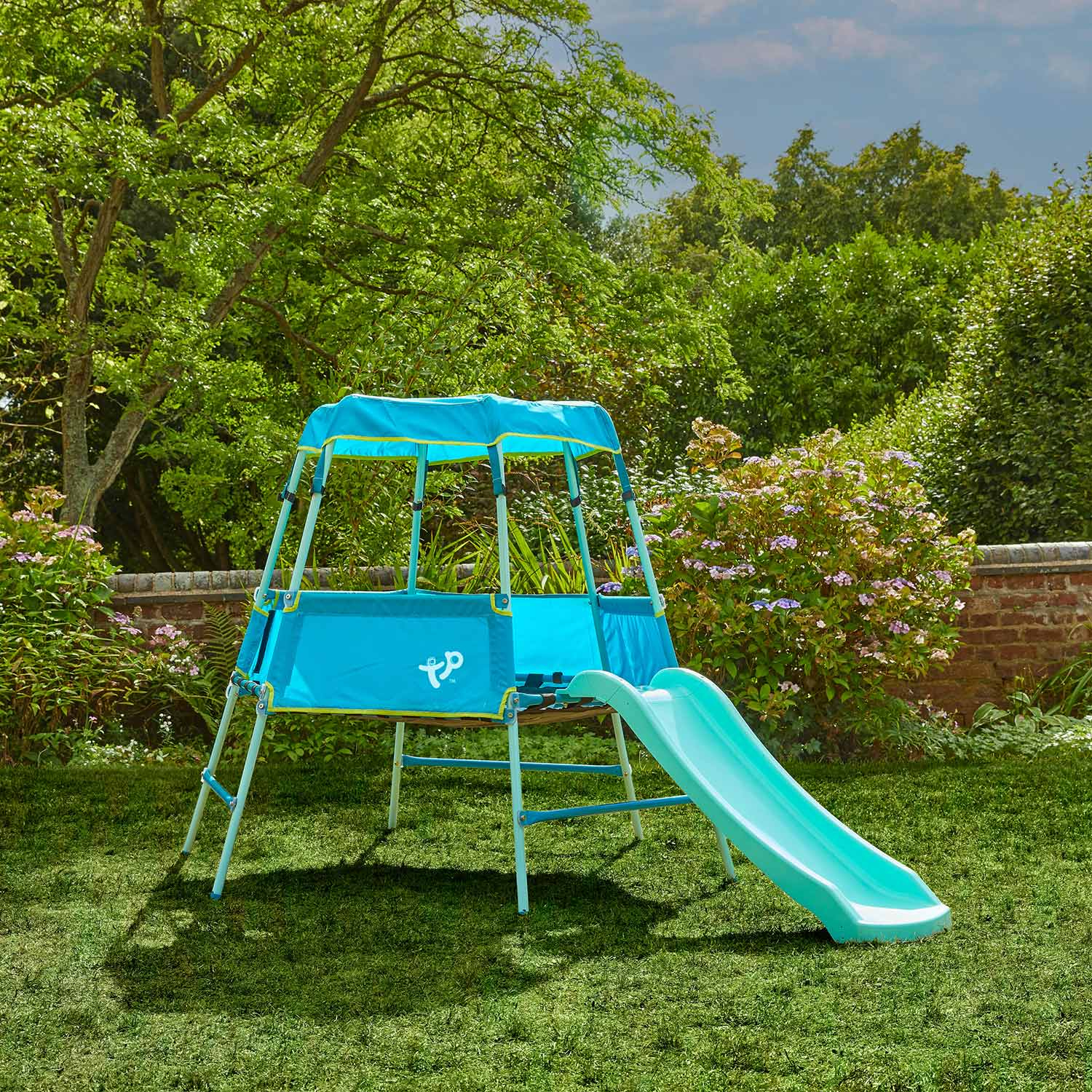 TP Toys Growable Adventurer Klettergerüst