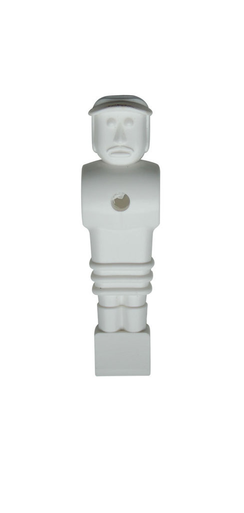 Lettner Soccer Figur