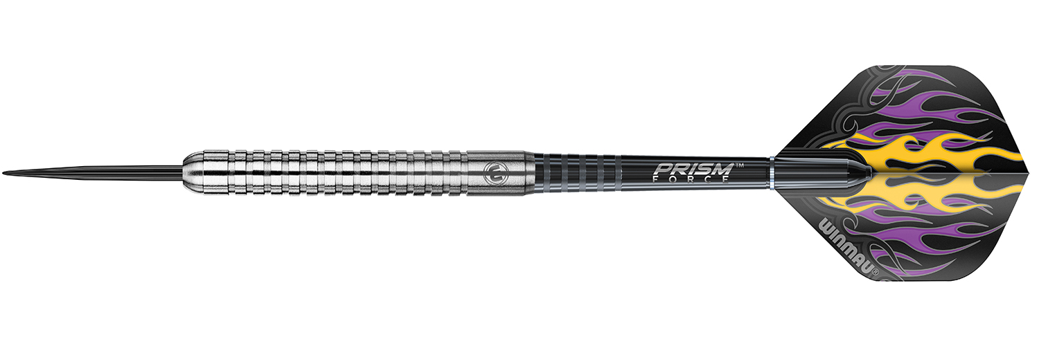 Winmau Foxfire 80% Wolfram 23g
