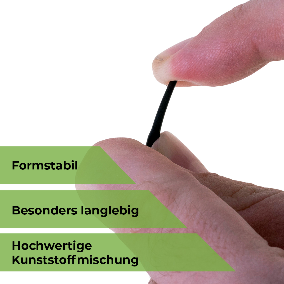 PRO-TIP, 2 BA Gewinde, 100 Stück Packung