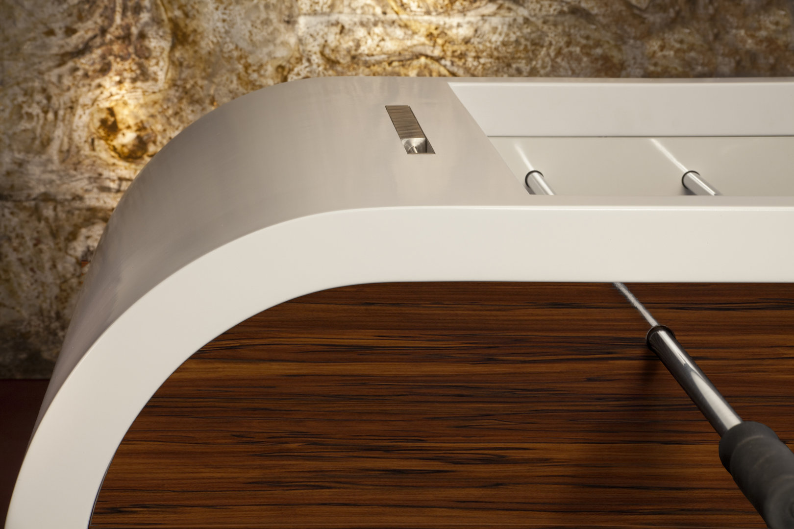 Designkicker Flowarena Tube