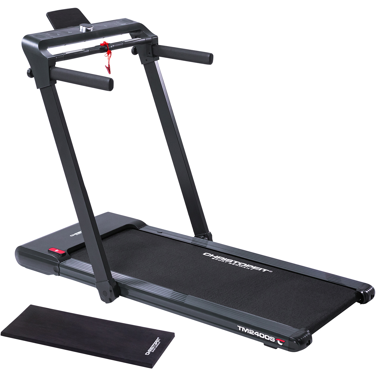 Christopeit TM-2400S treadmill