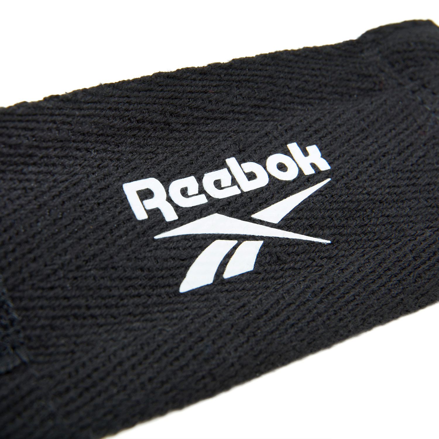 Reebok hand wraps 250 cm black