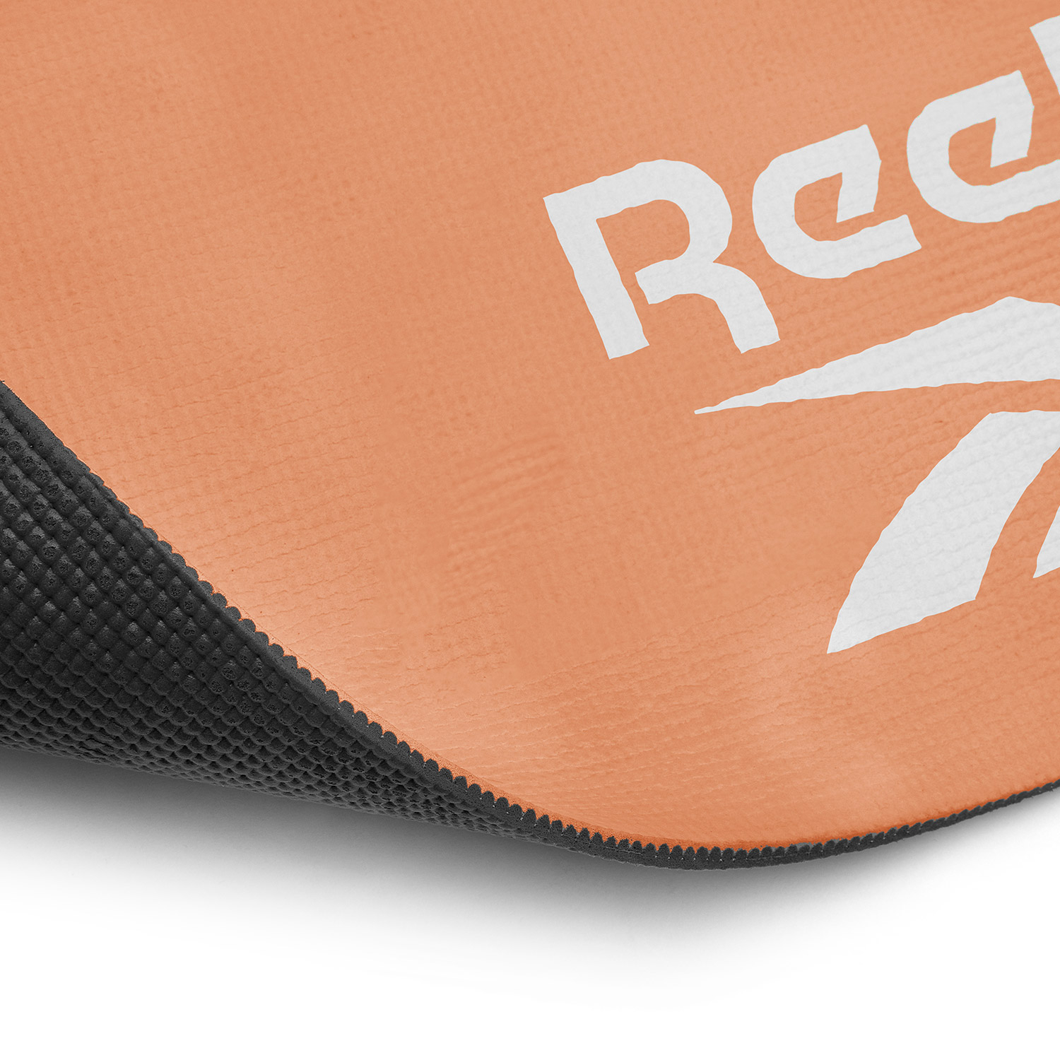 Reebok yoga mat 6mm reversible