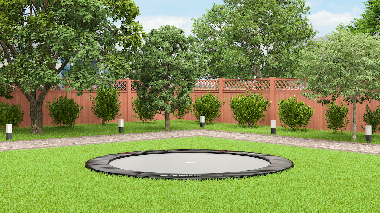 Akrobat Trampoline Primus Flat