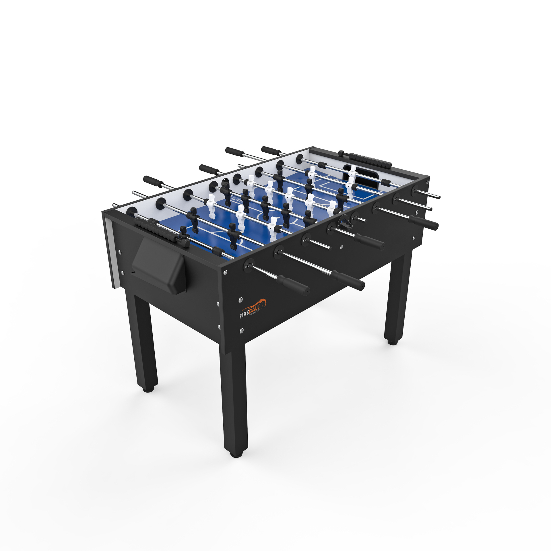 Fireball Basic Pro